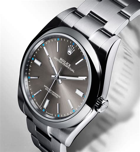 rolex new oyster perpetual price|Rolex Oyster Perpetual date precio.